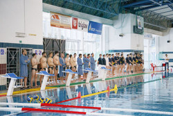 Calcit Waterpolo povedel v finalu državnega prvenstva