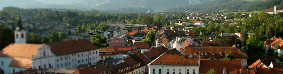 Mesto Kamnik