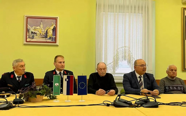 Foto: Zmago Šalamun