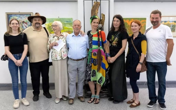Foto: Maksimiljan Krautič
