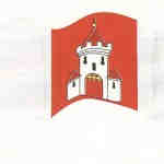 Zastava Občine Rogatec