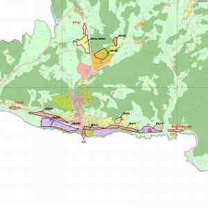 CONE OBČINA ROGATEC