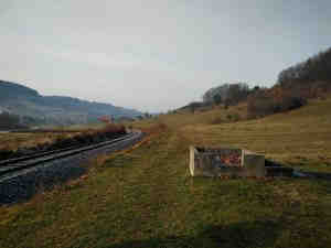 kompostnik - fotografija