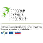 Program razvoj podeželja
