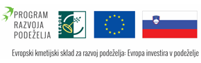 Projekti Evropskega kmetijskega sklada za razvoj podeželja