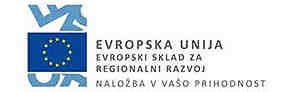 Projekti Evropskega sklada za regionalni razvoj