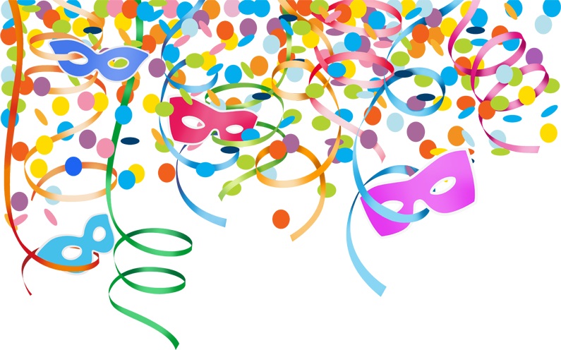 PUST HRUST 2019 | OŠ Šmartno na Pohorju