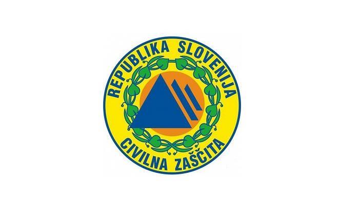 CIvilna zaščita - ziri.si