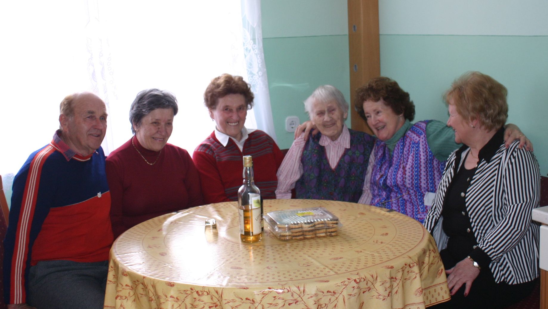 skupinska - Marija Pretnar