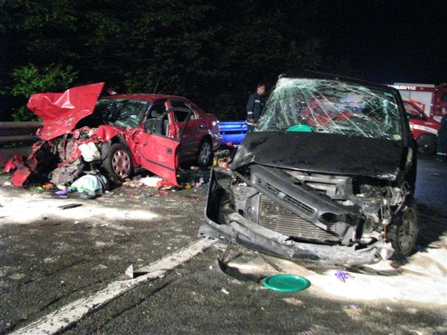 nesrea - neprilagojena hitrost