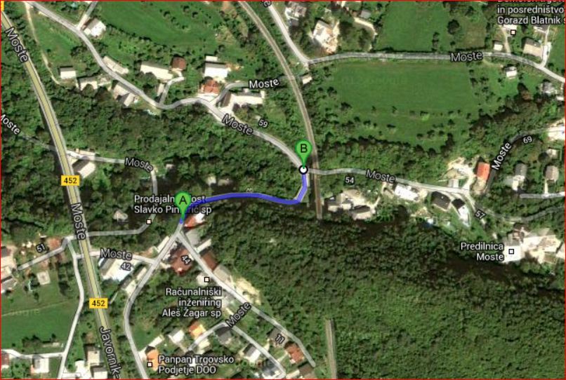 zapora-spominski dan