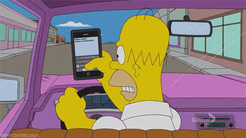 animacija - hitra vonja