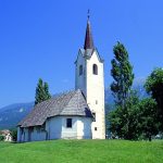 Cerkev Sv. Marka – Vrba