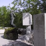 Umetnostni in arhitekturni spomeniki