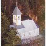 Cerkev Sv. Lovrenca – nad Zabreznico