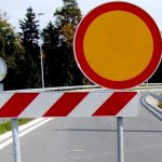 Podaljšanje popolne zapore ceste na Selu pri Žirovnici zaradi sanacije fekalnega kanala - obvestilo