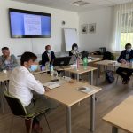 Koordinacija županov Zgornje Gorenjske na temo primarnega zdravstva tokrat v  Žirovnici - obvestilo