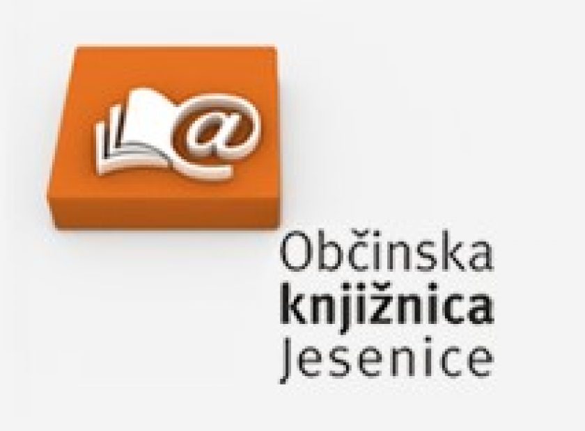 Knjižnica Jesenice