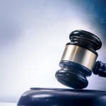 Javni poziv za posredovanje kandidatov za sodnike porotnike