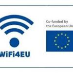Zaključek projekta WIFI4EU