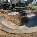 Obnovljen pump track na Selu