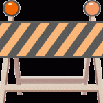 Dovoljenje za prekop in zaporo pešpoti pri OŠ Žirovnica - Obvestilo