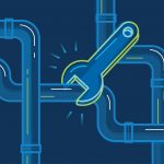 OBVESTILO UPORABNIKOM ZARADI MOTENE OSKRBE S PITNO VODO - OKVARA NA CEVOVODU V ZAVRŠNICI