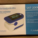 Oksimeter za naše občanke in občane