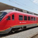 SPOROČILO ZA JAVNOST  - Začetek popolne zapore železniške proge med Kranjem in Jesenicami