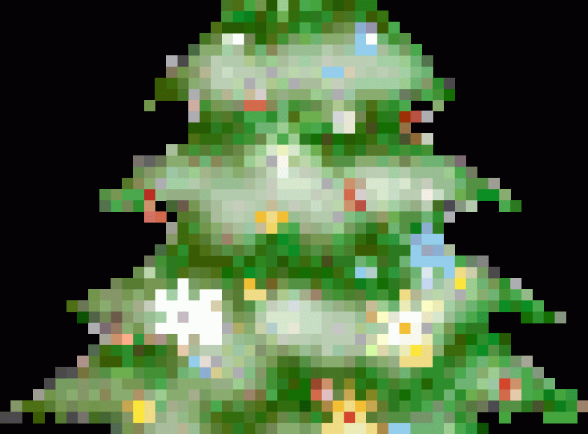 Bozicno-Drevo-S-Snegom