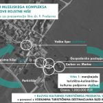 Obisk ministra za kulturo dr. Vaska Simonitija v Vrbi