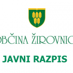Javni razpis za izbiro in sofinanciranje izvajanja letnega programa športa v Občini Žirovnica za leto 2021