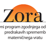 15. Evropski teden preprečevanja raka materničnega vratu.