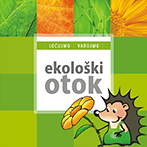 Nov ekološki otok-podzemna zbiralnica v Žirovnici