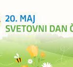 Svetovni dan čebel-razstava
