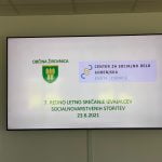 7. redno letno srečanje izvajalcev socialnovarstvenih storitev v občini Žirovnica
