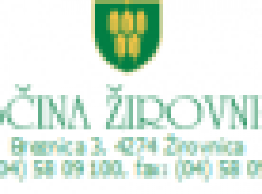 naslov Občina Žirovnica