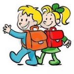 Začetek šolskega leta - nagovor župana