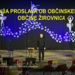 Posnetek občinske prireditve s podelitvijo občinskih priznanj ob našem prazniku 3.decembru