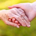 Pomoč družinam v stiski