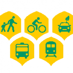 CELOSTNA PROMETNA STRATEGIJA OBČINE - PREDSTAVITEV IN DELAVNICE ZA OBČANE