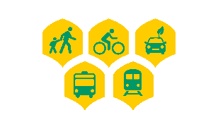 Celostna prometna strategija