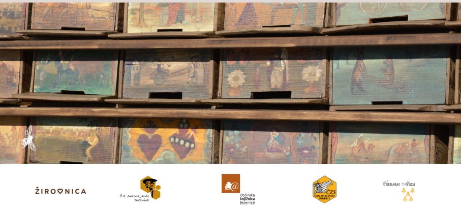 Vabljeni v petek, 19. maja 2023 ob 17. uri v kulturno
dvorano na Breznici na dogodek ob svetovnem dnevu čebel,
rojstnem dnevu Antona Janše