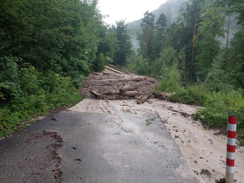 slike škoda po poplavah