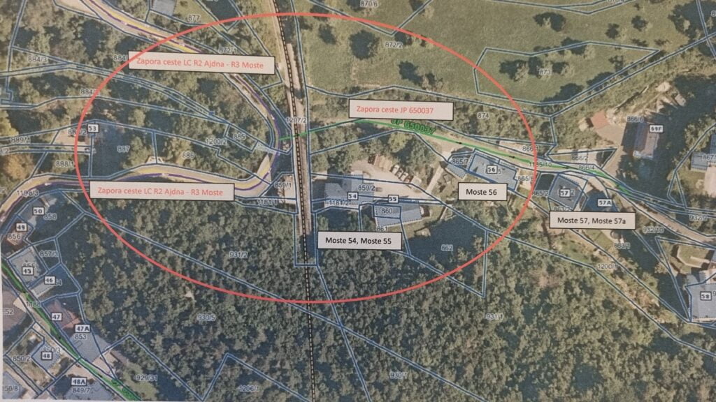 slike škoda po poplavah