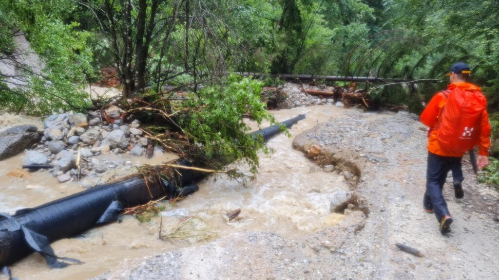 slike škoda po poplavah