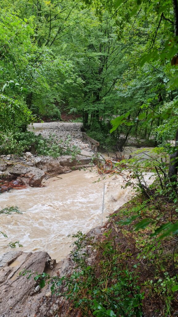 slike škoda po poplavah
