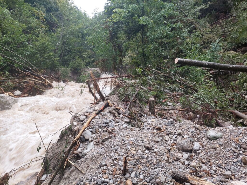 slike škoda po poplavah