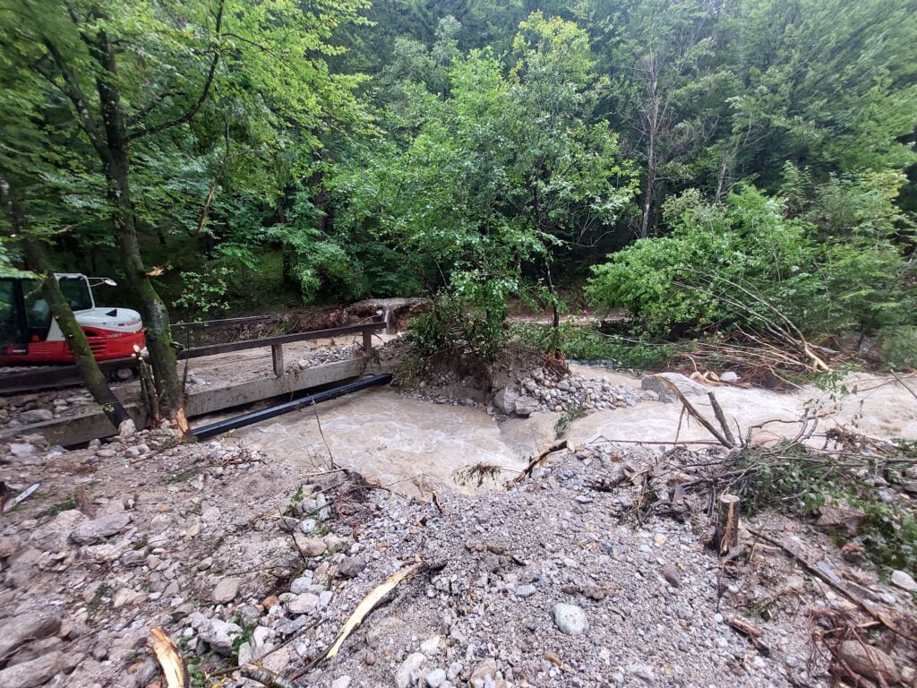 slike škoda po poplavah