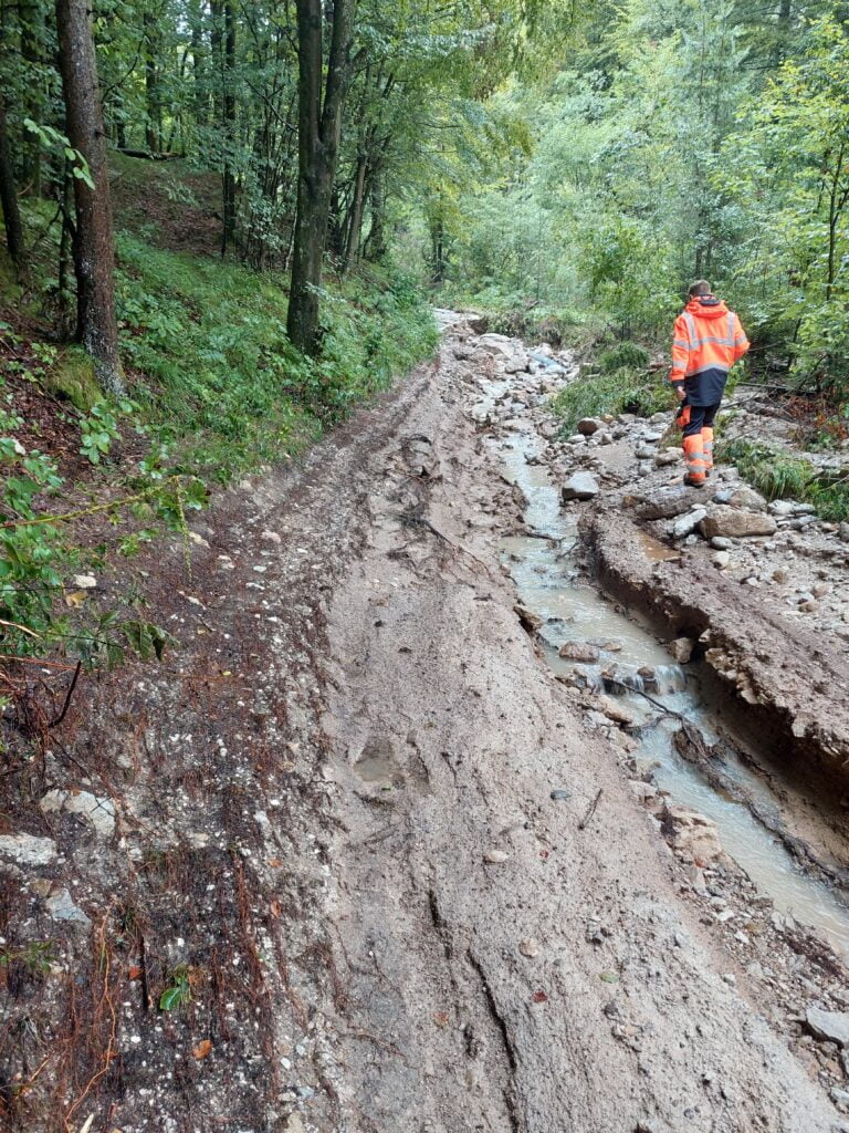slike škoda po poplavah
